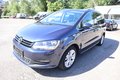 Daumennagel 2 - Volkswagen Sharan 1.4 TSI Comfortline BMT Navi. Klimaaut. Alu. SHZ. PDC. Tempomat.
