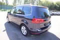 Daumennagel 3 - Volkswagen Sharan 1.4 TSI Comfortline BMT Navi. Klimaaut. Alu. SHZ. PDC. Tempomat.