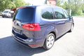 Daumennagel 4 - Volkswagen Sharan 1.4 TSI Comfortline BMT Navi. Klimaaut. Alu. SHZ. PDC. Tempomat.