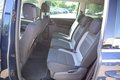 Daumennagel 6 - Volkswagen Sharan 1.4 TSI Comfortline BMT Navi. Klimaaut. Alu. SHZ. PDC. Tempomat.