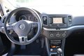 Daumennagel 7 - Volkswagen Sharan 1.4 TSI Comfortline BMT Navi. Klimaaut. Alu. SHZ. PDC. Tempomat.