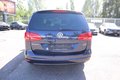 Daumennagel 8 - Volkswagen Sharan 1.4 TSI Comfortline BMT Navi. Klimaaut. Alu. SHZ. PDC. Tempomat.