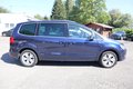 Daumennagel 10 - Volkswagen Sharan 1.4 TSI Comfortline BMT Navi. Klimaaut. Alu. SHZ. PDC. Tempomat.