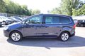Daumennagel 11 - Volkswagen Sharan 1.4 TSI Comfortline BMT Navi. Klimaaut. Alu. SHZ. PDC. Tempomat.