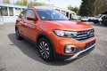 Daumennagel 2 - Volkswagen T-Cross 1.0 TSI DSG Active Autom. Navi. Klimaaut. Alu. SHZ. PDC.