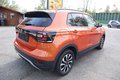 Daumennagel 3 - Volkswagen T-Cross 1.0 TSI DSG Active Autom. Navi. Klimaaut. Alu. SHZ. PDC.