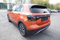 Daumennagel 4 - Volkswagen T-Cross 1.0 TSI DSG Active Autom. Navi. Klimaaut. Alu. SHZ. PDC.