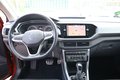Daumennagel 7 - Volkswagen T-Cross 1.0 TSI DSG Active Autom. Navi. Klimaaut. Alu. SHZ. PDC.