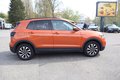 Daumennagel 9 - Volkswagen T-Cross 1.0 TSI DSG Active Autom. Navi. Klimaaut. Alu. SHZ. PDC.
