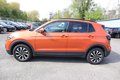 Daumennagel 10 - Volkswagen T-Cross 1.0 TSI DSG Active Autom. Navi. Klimaaut. Alu. SHZ. PDC.