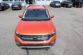 Daumennagel 11 - Volkswagen T-Cross 1.0 TSI DSG Active Autom. Navi. Klimaaut. Alu. SHZ. PDC.