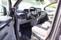 Daumennagel 7 - Ford Custom Tourneo 2.0 D 9-Sitze Kamera. Navi. Klimaaut. Alu. Tempomat.