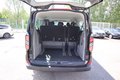 Daumennagel 11 - Ford Custom Tourneo 2.0 D 9-Sitze Kamera. Navi. Klimaaut. Alu. Tempomat.