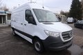 Daumennagel 3 - Mercedes-Benz Sprinter III Kasten 317 CDI Autom. Kamera. Klima. SHZ. PDC.