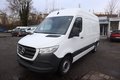 Daumennagel 4 - Mercedes-Benz Sprinter III Kasten 317 CDI Autom. Kamera. Klima. SHZ. PDC.