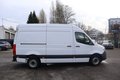 Daumennagel 12 - Mercedes-Benz Sprinter III Kasten 317 CDI Autom. Kamera. Klima. SHZ. PDC.