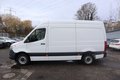Daumennagel 13 - Mercedes-Benz Sprinter III Kasten 317 CDI Autom. Kamera. Klima. SHZ. PDC.