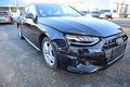 Daumennagel 2 - Audi A4 Avant 35 TDI Autom. Kamera. Navi. Leder. SHZ. PDC.