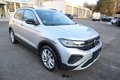 Daumennagel 1 - Volkswagen T-Cross 1.0 TSI DSG 85 kW Goal Autom. Navi. AHK. Klimaaut. SHZ. PDC.