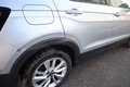 Daumennagel 4 - Volkswagen T-Cross 1.0 TSI DSG 85 kW Goal Autom. Navi. AHK. Klimaaut. SHZ. PDC.
