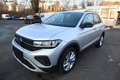 Daumennagel 5 - Volkswagen T-Cross 1.0 TSI DSG 85 kW Goal Autom. Navi. AHK. Klimaaut. SHZ. PDC.