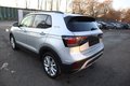 Daumennagel 6 - Volkswagen T-Cross 1.0 TSI DSG 85 kW Goal Autom. Navi. AHK. Klimaaut. SHZ. PDC.