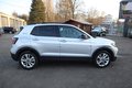 Daumennagel 11 - Volkswagen T-Cross 1.0 TSI DSG 85 kW Goal Autom. Navi. AHK. Klimaaut. SHZ. PDC.