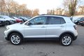 Daumennagel 12 - Volkswagen T-Cross 1.0 TSI DSG 85 kW Goal Autom. Navi. AHK. Klimaaut. SHZ. PDC.