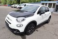 Daumennagel 3 - Fiat 500X Club 1.0i Navi. Klima. Alu. Tempomat.