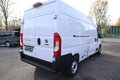 Daumennagel 5 - Fiat Ducato Kasten 35 140 L4H2 Autom. Kamera. Klima.