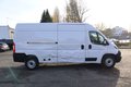 Daumennagel 11 - Fiat Ducato Kasten 35 140 L4H2 Autom. Kamera. Klima.