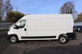 Daumennagel 12 - Fiat Ducato Kasten 35 140 L4H2 Autom. Kamera. Klima.