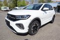 Daumennagel 1 - Volkswagen T-Cross 1.5 TSI DSG 110 kW R-Line Autom. Kamera. Navi. Klimaaut. Alu. AHK. SHZ. PDC.