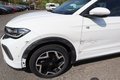 Daumennagel 2 - Volkswagen T-Cross 1.5 TSI DSG 110 kW R-Line Autom. Kamera. Navi. Klimaaut. Alu. AHK. SHZ. PDC.