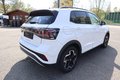 Daumennagel 6 - Volkswagen T-Cross 1.5 TSI DSG 110 kW R-Line Autom. Kamera. Navi. Klimaaut. Alu. AHK. SHZ. PDC.