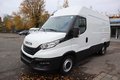 Daumennagel 1 - Iveco Daily 35 S 160 Klimaautom, PDC,