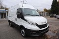 Daumennagel 2 - Iveco Daily 35 S 160 Klimaautom, PDC,
