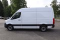 Thumbnail 9 - Mercedes-Benz Sprinter III Kasten 317 CDI RWD L2 Autom. Kamera. Klima. AHK. SHZ. PDC. Tempomat.