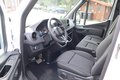 Thumbnail 12 - Mercedes-Benz Sprinter III Kasten 317 CDI RWD L2 Autom. Kamera. Klima. AHK. SHZ. PDC. Tempomat.