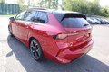 Daumennagel 3 - Opel Astra L Sports Tourer 1.2i Ultimate Autom. Kamera. Leder. Pano. SHZ. PDC. LED.