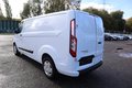 Thumbnail 4 - Ford Transit Custom Kasten 320 L2 2.0 D Trend Kamera. Navi. Klima. SHZ. PDC.