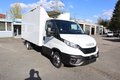 Thumbnail 1 - Iveco Daily 35 C 160 Koffer Klima. EFH. LBW.