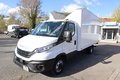 Thumbnail 3 - Iveco Daily 35 C 160 Koffer Klima. EFH. LBW.