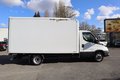 Thumbnail 10 - Iveco Daily 35 C 160 Koffer Klima. EFH. LBW.