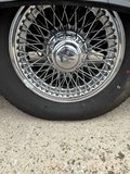 Thumbnail 46 - 1966 Jaguar S-Type 3.8