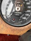 Thumbnail 21 - 1966 Jaguar S-Type 3.8
