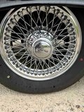 Thumbnail 45 - 1966 Jaguar S-Type 3.8