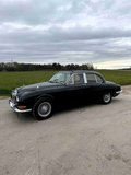 Thumbnail 4 - 1966 Jaguar S-Type 3.8