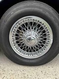 Thumbnail 43 - 1966 Jaguar S-Type 3.8