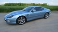 Thumbnail 1 - 2004 Aston Martin DB7 GTA Coupe